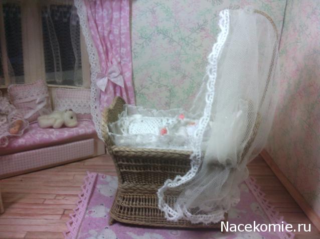 leonidovna - Ниша мечты