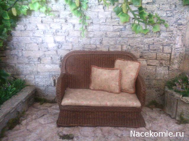 leonidovna - Ниша мечты