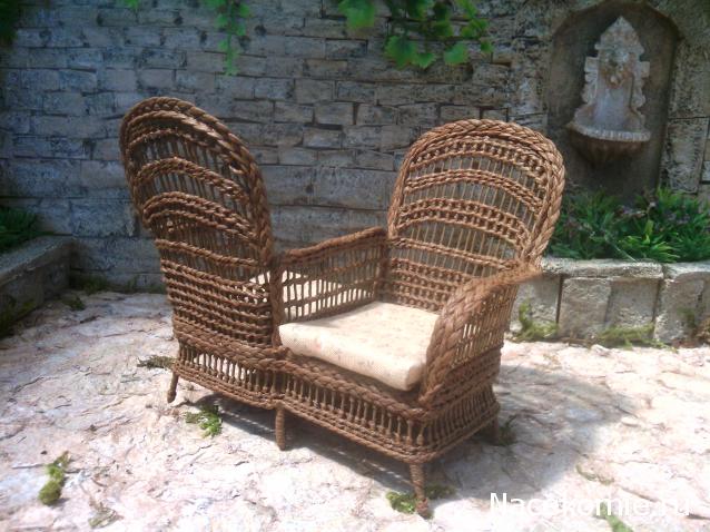 leonidovna - Ниша мечты