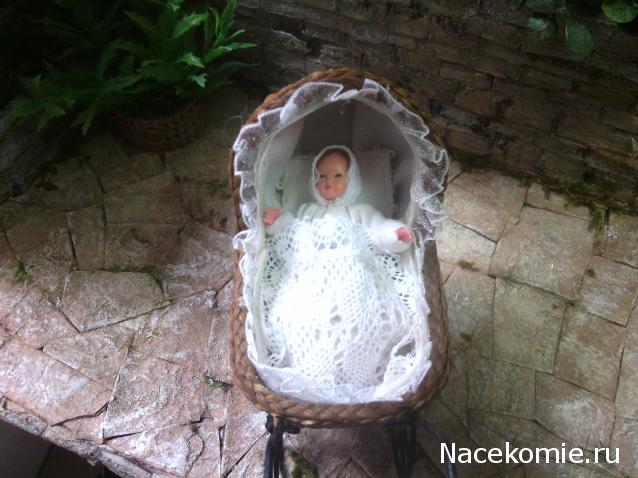 leonidovna - Ниша мечты