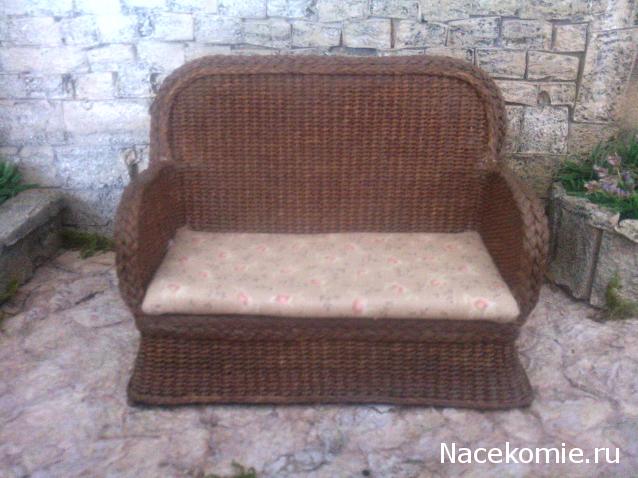 leonidovna - Ниша мечты