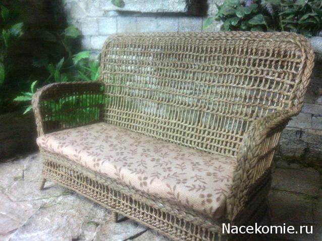 leonidovna - Ниша мечты