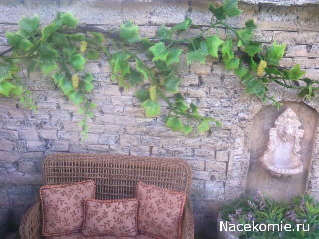 leonidovna - Ниша мечты