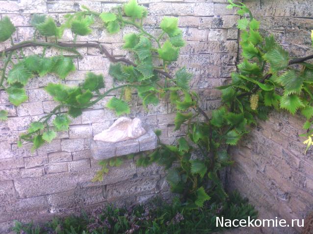 leonidovna - Ниша мечты