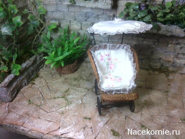 leonidovna - Ниша мечты