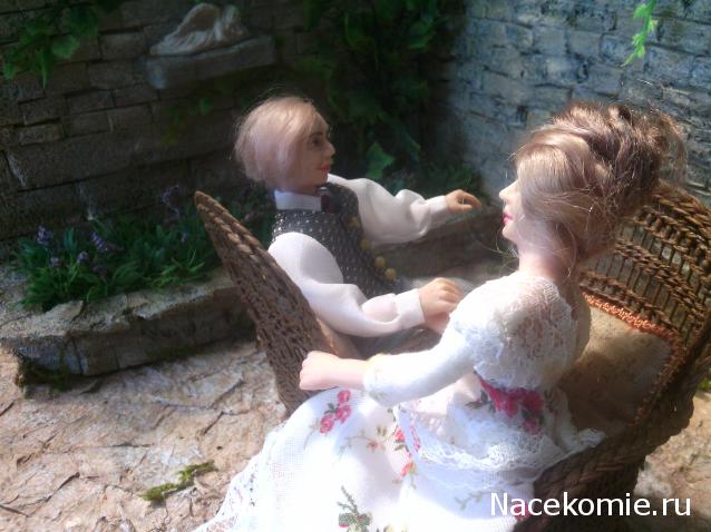 leonidovna - Ниша мечты