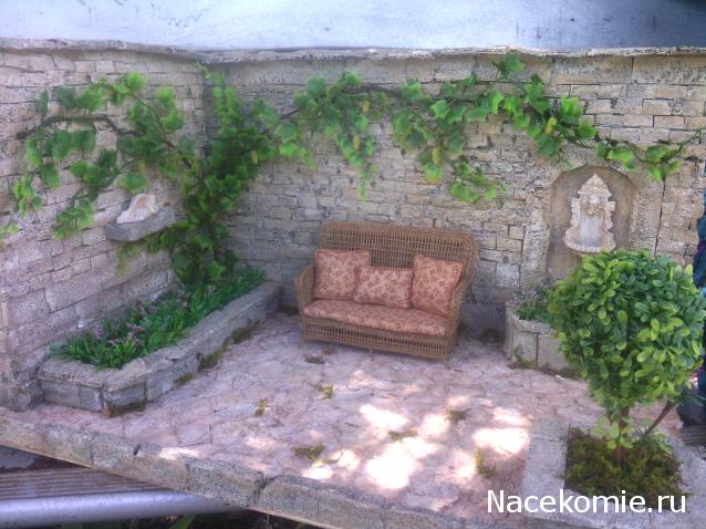 leonidovna - Ниша мечты