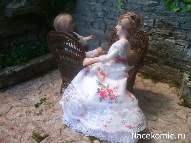 leonidovna - Ниша мечты