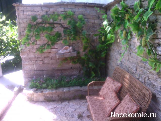 leonidovna - Ниша мечты