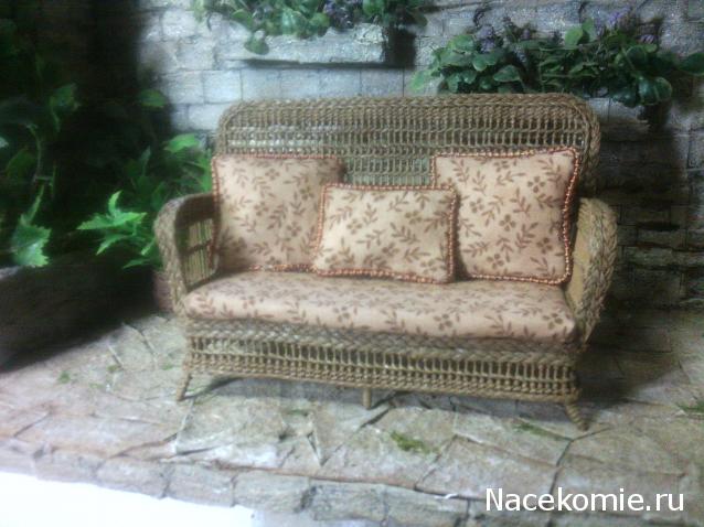 leonidovna - Ниша мечты