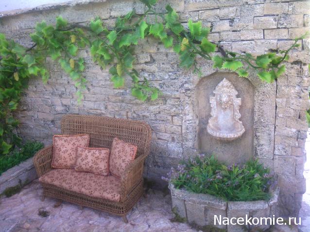 leonidovna - Ниша мечты