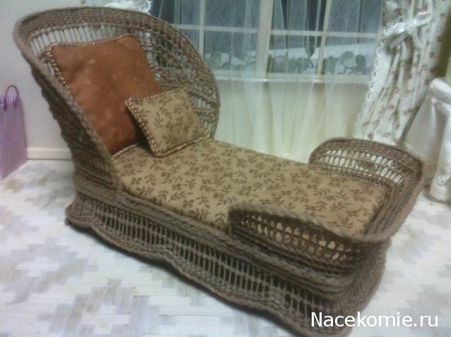 leonidovna - Ниша мечты