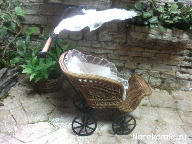 leonidovna - Ниша мечты