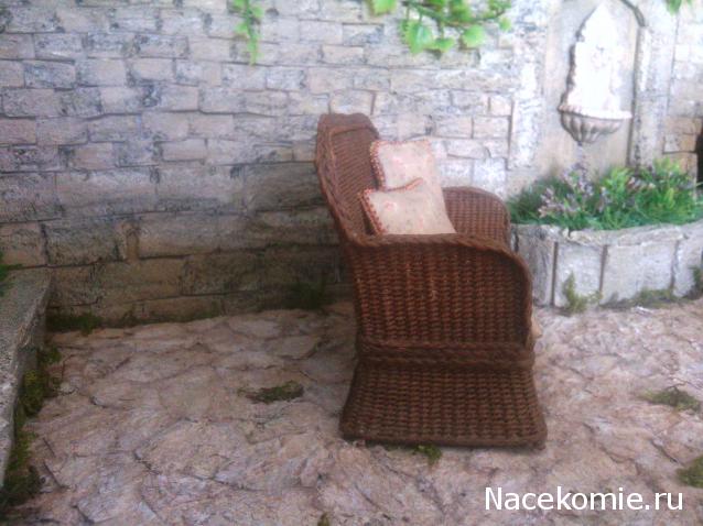 leonidovna - Ниша мечты