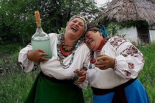 leonidovna - Ниша мечты