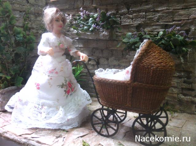 leonidovna - Ниша мечты