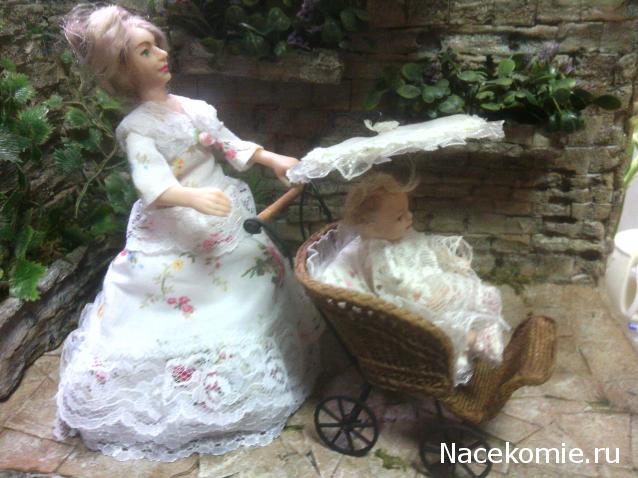 Дом Мечты. Аксессуары и мебель своими руками часть 2