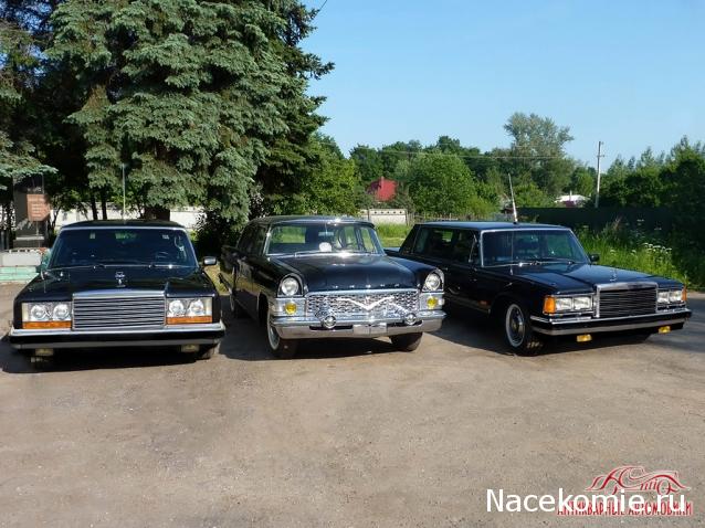 Болталка АЛ и АНС