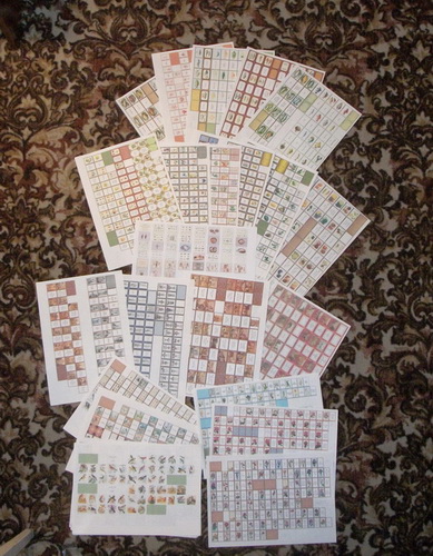 Moshule - Стройка века