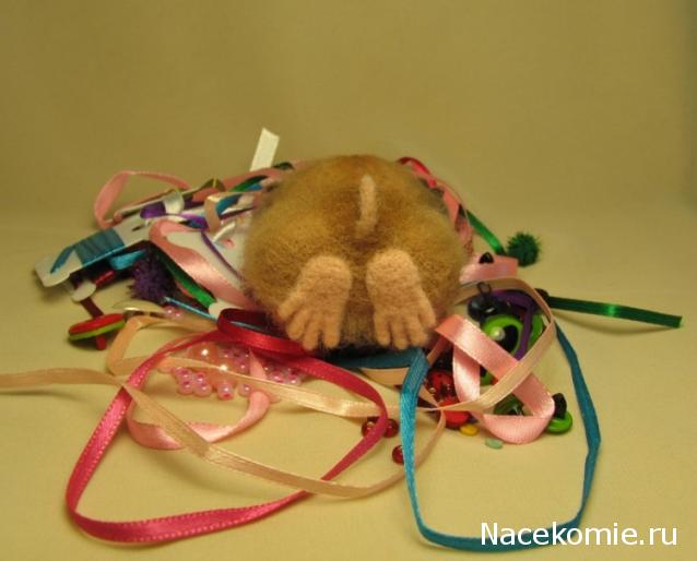 Moshule - Стройка века