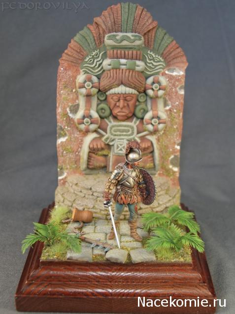 Chronos Miniatures, фото, обсуждения, пожелания, общение с представителем