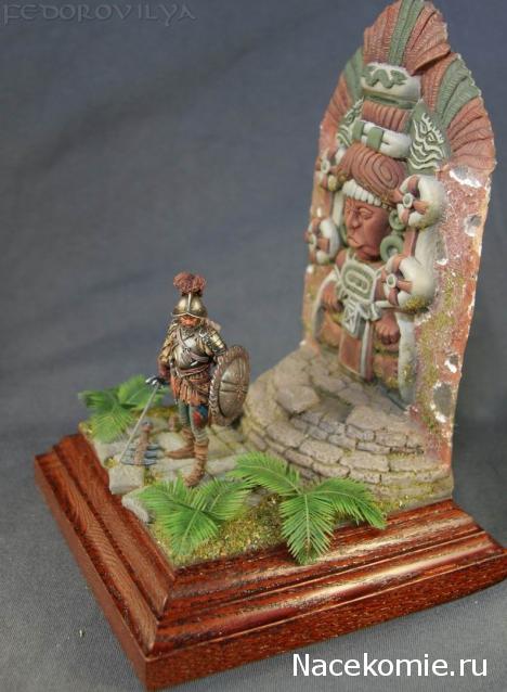Chronos Miniatures, фото, обсуждения, пожелания, общение с представителем