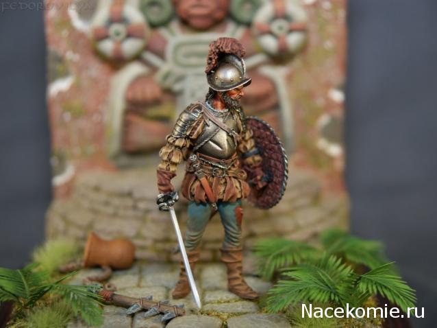 Chronos Miniatures, фото, обсуждения, пожелания, общение с представителем