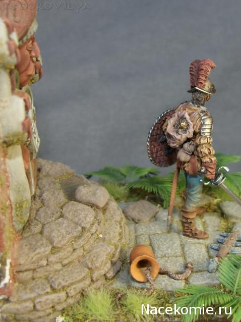 Chronos Miniatures, фото, обсуждения, пожелания, общение с представителем