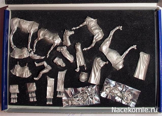 НВ: Прочие производители