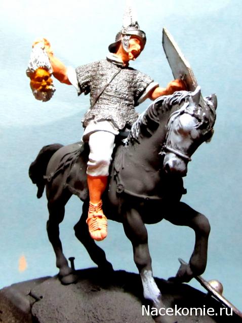 Определитель неизвестных фигур