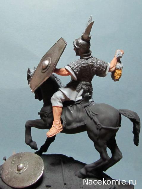 Определитель неизвестных фигур