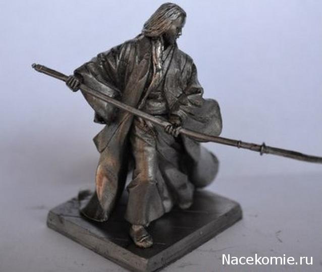 Определитель неизвестных фигур