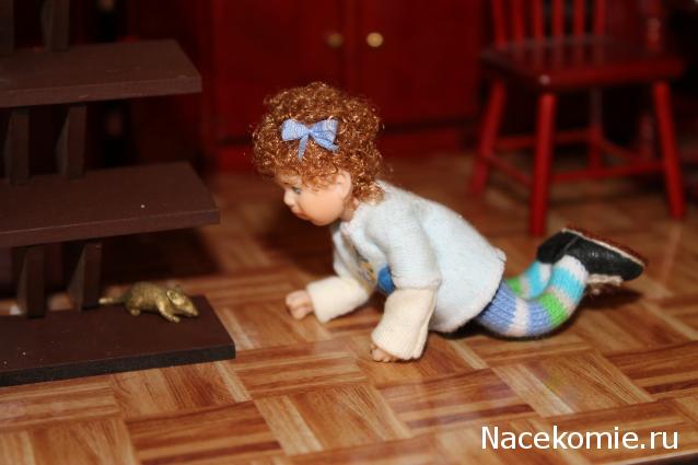 Anastasia24 Мой маленький мир...или ушла в детство))