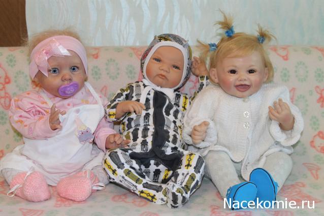 Anastasia24 Мой маленький мир...или ушла в детство))