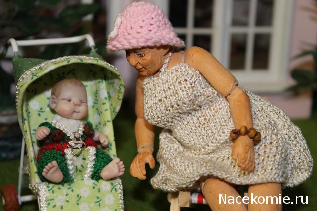 Anastasia24 Мой маленький мир...или ушла в детство))