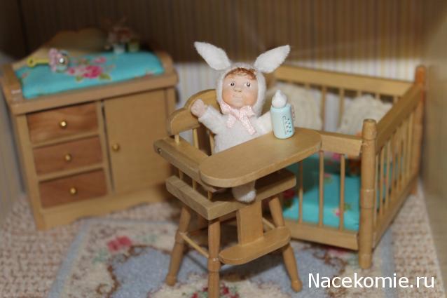 Anastasia24 Мой маленький мир...или ушла в детство))