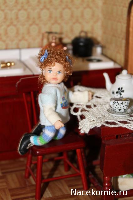 Anastasia24 Мой маленький мир...или ушла в детство))