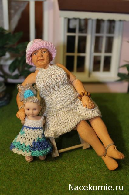 Anastasia24 Мой маленький мир...или ушла в детство))