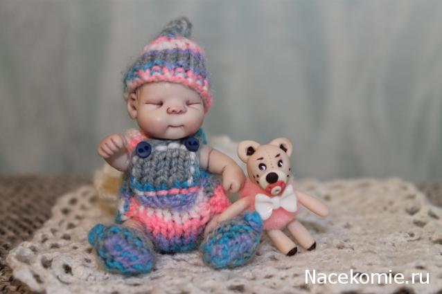 Anastasia24 Мой маленький мир...или ушла в детство))