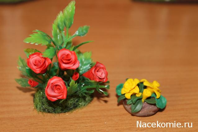 Anastasia24 Мой маленький мир...или ушла в детство))