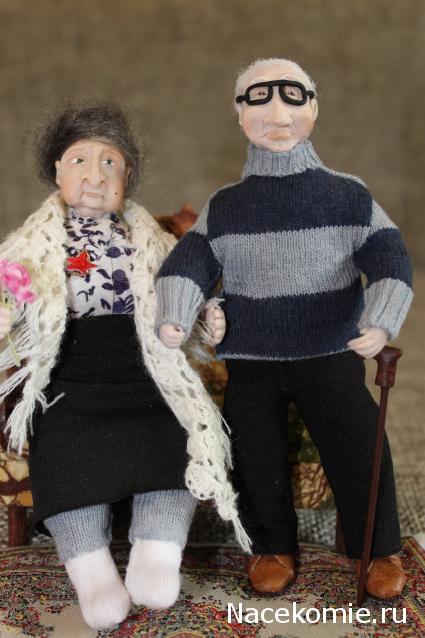 Anastasia24 Мой маленький мир...или ушла в детство))