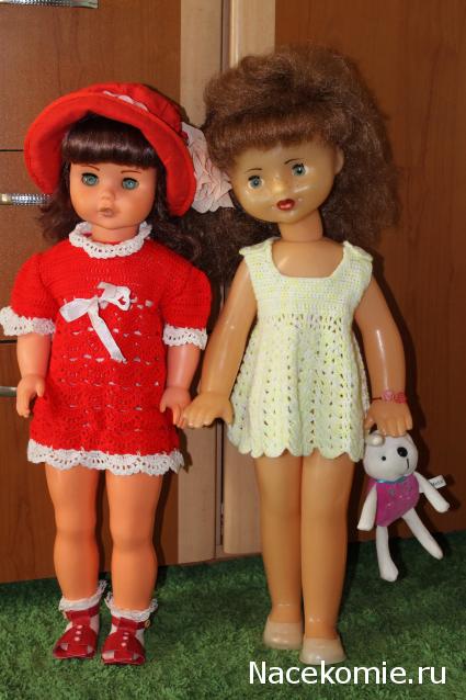 Anastasia24 Мой маленький мир...или ушла в детство))