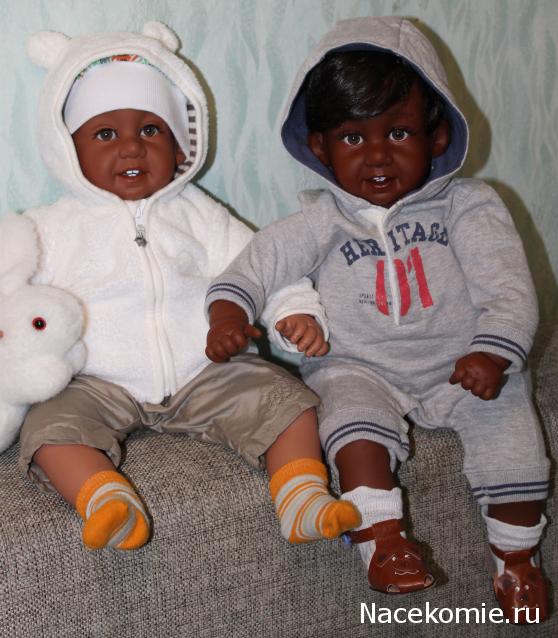 Anastasia24 Мой маленький мир...или ушла в детство))