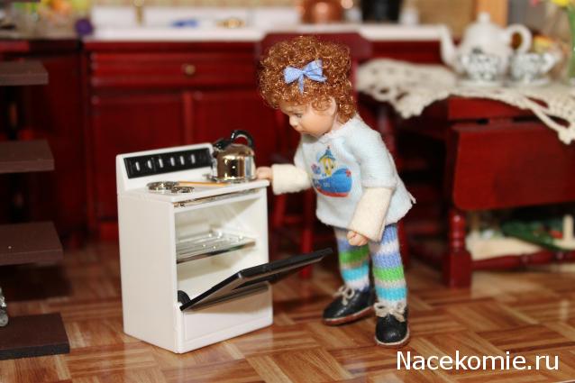 Anastasia24 Мой маленький мир...или ушла в детство))