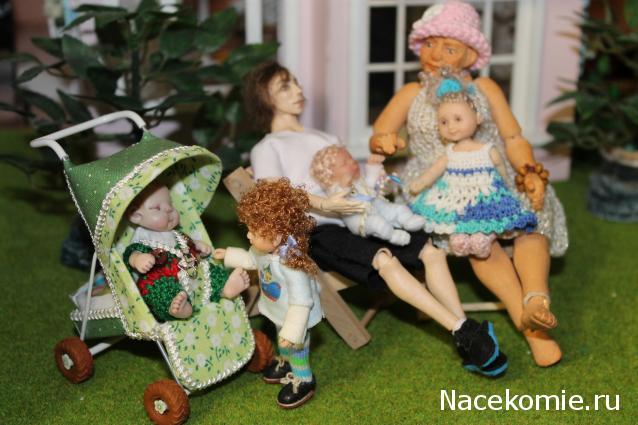 Anastasia24 Мой маленький мир...или ушла в детство))