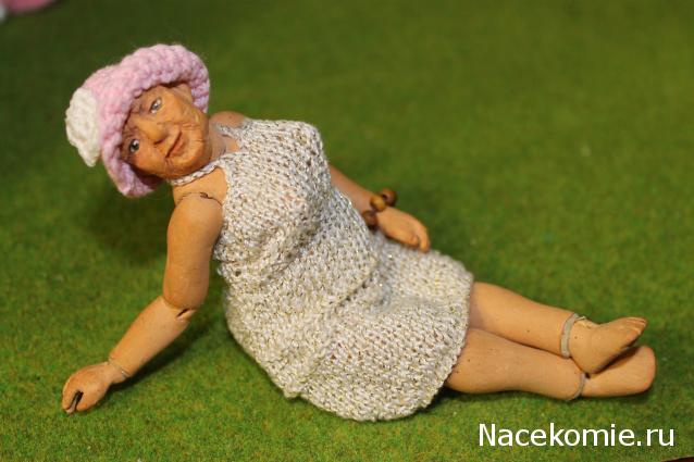 Anastasia24 Мой маленький мир...или ушла в детство))