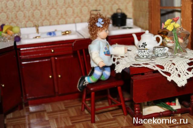 Anastasia24 Мой маленький мир...или ушла в детство))