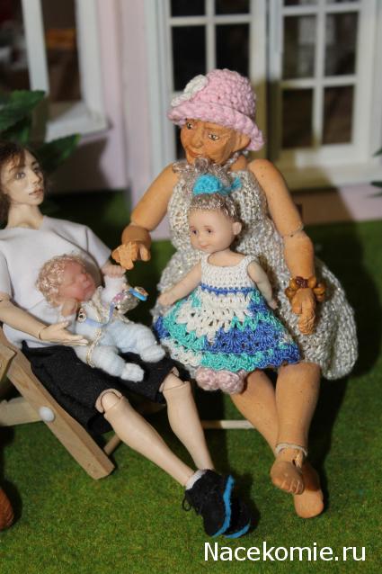 Anastasia24 Мой маленький мир...или ушла в детство))