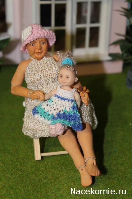 Anastasia24 Мой маленький мир...или ушла в детство))