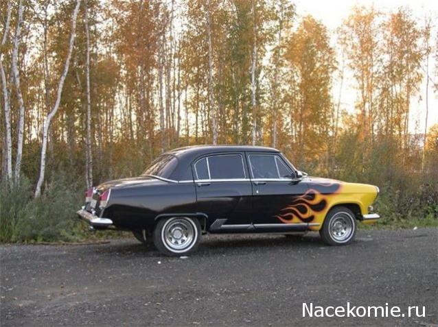 Фото наших коллекций автомобилей